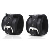 Generique Menottes Fur Line Noir